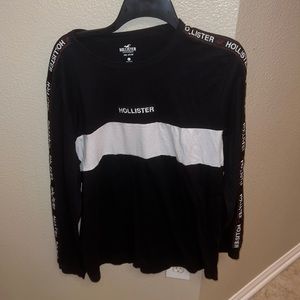 Hollister, long sleeve men’s shirt, size XL
